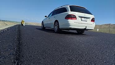 ремонт сажевый фильтр: Mercedes-Benz E-Class: 2008 г., 2.2 л, Автомат, Дизель, Универсал — 6