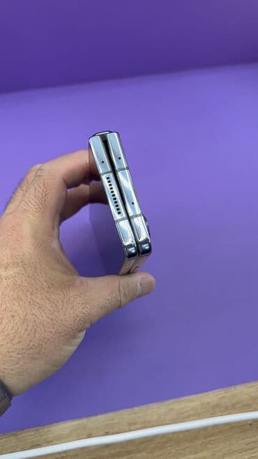 телефон бишкек: Samsung Galaxy Z Fold 4, Б/у, 256 ГБ — 2