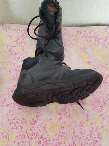 сколько стоит ортопедическая обувь: Детские ортопедические сандалии - Цвет: темно-синий, внутренняя — 6