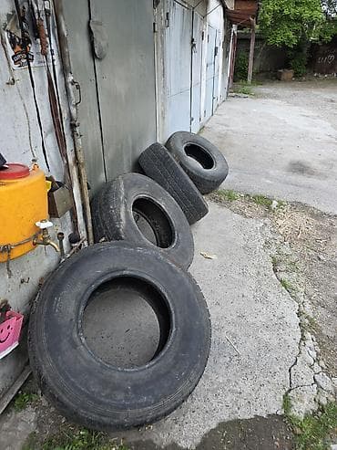 сколько стоит квадрацикл: Шины R 16, Всесезонная, Б/у, Комплект, Внедорожные (АТ/МТ), Япония, Toyo — 9