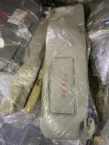 очень нужны: Солнцезащитные козырьки Тойота, Хонда, Субару, Мазда, Ниссан, в — 10