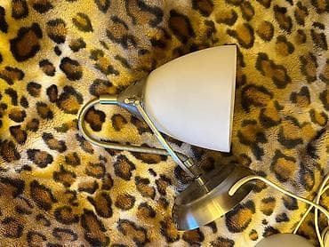 Освещение: Пара настенных бра (2 шт.) были использованы 1 месяц состояние новое — 2