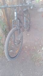 Горный велосипед, Laux, Алюминий