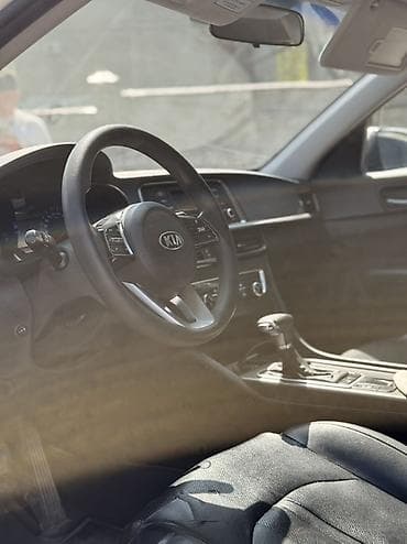 ki k5: Kia K5: 2019 г., 2 л, Автомат, Газ, Седан — 7