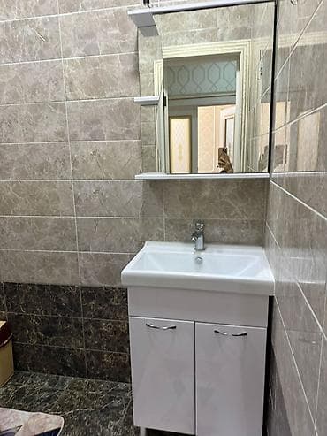 2 bedroom: 2 комнаты, 80 м², Элитка, 10 этаж, Евроремонт — 9