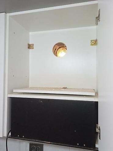 алмазный бурение: Алмазное бурение отверстий под коммуникации Профессиональное — 3