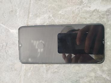 Samsung Galaxy A02 S, Колдонулган, 64 ГБ, түсү - Көк, 2 SIM — 6