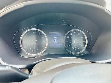 машина мерс с: Hyundai Santa Fe: 2019 г., Автомат, Бензин, Кроссовер — 5