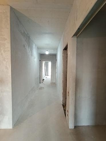 Квартиры: 3 комнаты, 135 м², Элитка, 1 этаж, Готовая ПСО (под самоотделку) — 7