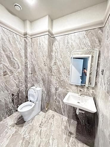 бизнез: Продажа офисов 519 м², С ремонтом, Без мебели, Бизнес центр, 4 этаж — 6