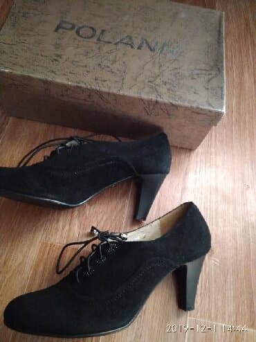 женские брендовые туфли недорого: Туфли женские,замшевые,элегантные,обмен — 1
