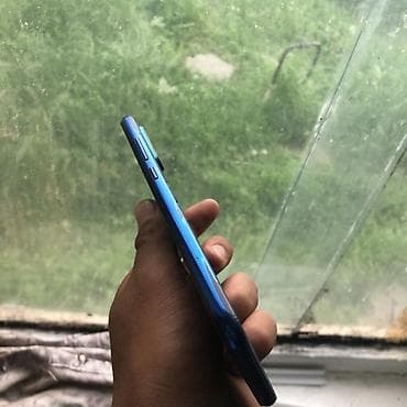 midea kg: Redmi, Redmi Note 8, цвет - Синий — 4