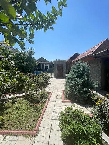 Дома: 🏡 Продается дом в селе Новопокровка ✨ Просторный дом для большой семьи — 4