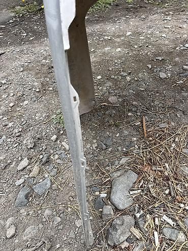 мото комбинезон: Toyota, Б/у, Оригинал — 5