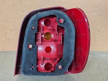 купить фары на гольф 4: Задний левый стоп-сигнал Volkswagen 2000 г., Б/у, Оригинал, Германия — 10