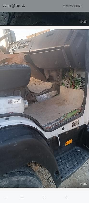 монолитный дом из бетона: С лебедкой — 7