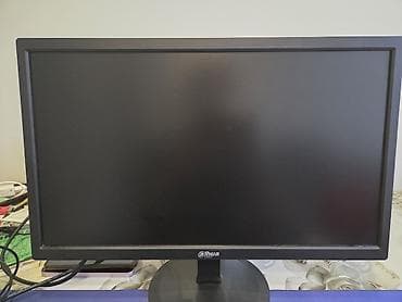 Монитор, Б/у, LCD, 21" - 22" at lalafo.kg Монитор, Б/у, LCD, 21" - 22"