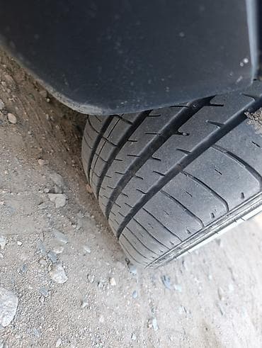 шины 24540 r18: Колеса в сборе 245 / 45 / R 18, Лето, Б/у, Комплект, Легковые, Литые, отверстий - 5 — 4