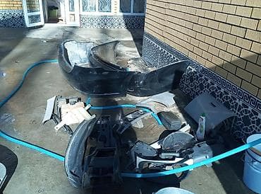 дверь фиат: Разбор автомобиля — различные б/у запчасти кузова и салона В наличии — 2