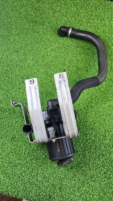 глушитель гольф 2 1.8 бензин: Глушитель BMW 2001 г., Б/у, Оригинал, Германия — 4