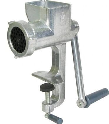 для фарша: Мясорубка, Новый, Платная доставка, Самовывоз, Бесплатная доставка — 1