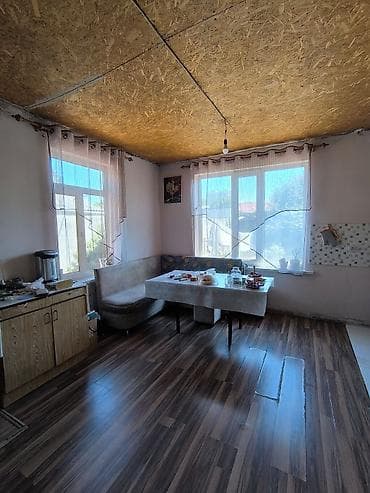 Продажа домов: Продаю дом! Куренкеева/К .Акиева Участок 3.5сотки Площадь дома 66м2 — 2