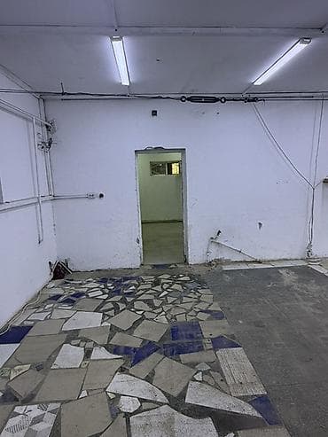 Недвижимость: Сдается в аренду нежилое помещение под склад/цех/мастерскую — 1