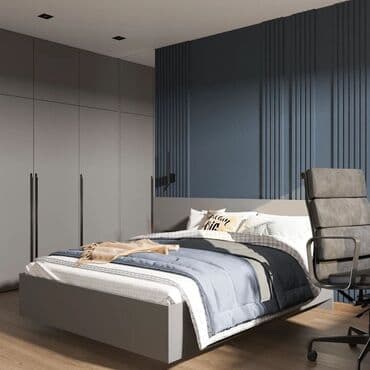 гостинный дом: 1 комната, Душевая кабина, Постельное белье, Кондиционер — 1