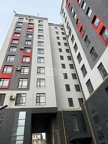 жк академия: 3 комнаты, 106 м², Элитка, 7 этаж — 8