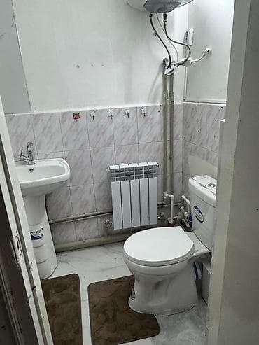 продаю или меняю квартиру на дом: 1 комната — 3