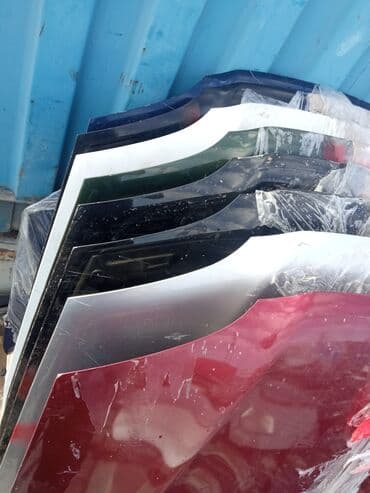 двигатель тойота авенсис 1.8 vvt i бишкек: Toyota, Б/у, Оригинал — 5