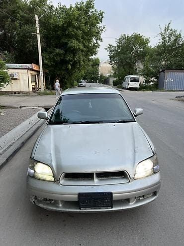 щиток приборов субару легаси б3: Subaru Legacy: 2000 г., 2 л, Автомат, Бензин — 1