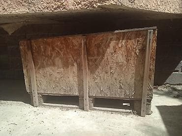 домики деревянные купить: Беседка 1 x 90 x 90 м, Дерево — 2