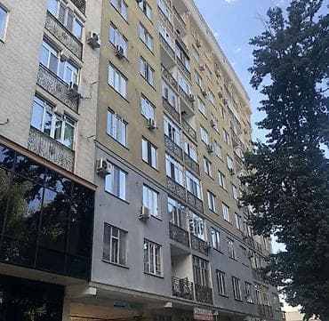 5: 1 комната, 45 м², Молодая Гвардия Элитка, 5 этаж, Евроремонт — 8