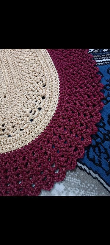 Детские ковры и коврики: Ковер — 4