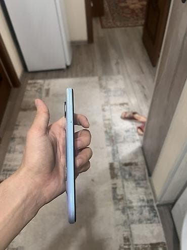 i5 3470: Redmi, Redmi Note 9, Б/у, 128 ГБ, цвет - Голубой, 2 SIM — 2
