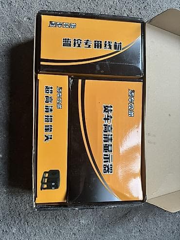 poco 4 pro: Система кругового обзора 360° для автомобиля (комплект) Описание: - — 8