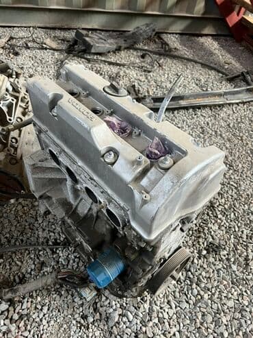 мотор ниссан мурано: Мотор Honda K20A, представленный на фото, является частью линейки — 1