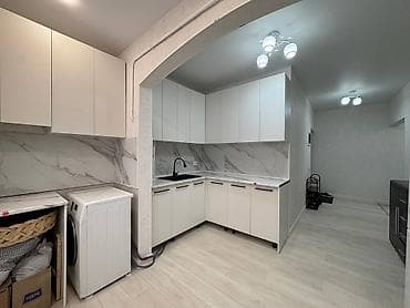 тец квартира: 3 комнаты, 83 м², Элитка, 2 этаж, Евроремонт — 9