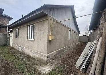 дом в пишпеке: Продается дом по цене участка! Район ж/м Арча Бешик.Красная книга — 7