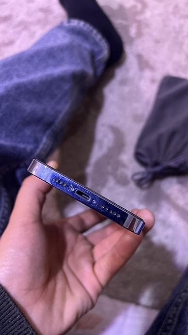 айфон в рассрочку бишкек: IPhone 13 Pro, 256 ГБ, Deep Purple, Защитное стекло, Чехол — 5