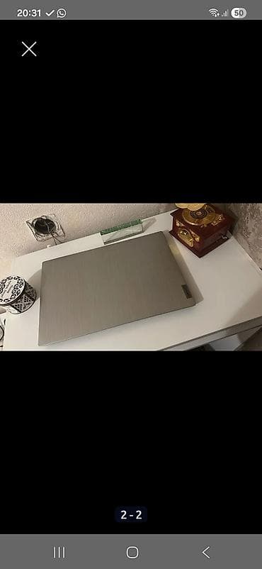 продам новый ноутбук: Для программирования, Б/у — 2