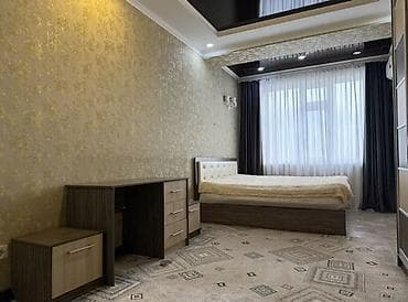 Комнаты: 3 комнаты, Собственник, С мебелью полностью — 2