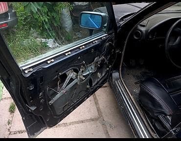 пустой диск купить: BMW 5 series: 1994 г., 2 л, Механика, Бензин, Седан — 5