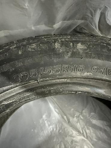 205 55 r16 лето цена: Летние шины 205/55 R16 91V - Размер: 205/55 R16 - Индекс нагрузки: 91 — 1