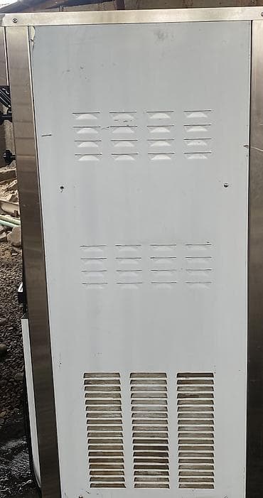 🔥 Продаётся профессиональный аппарат для мягкого мороженого! Отличный — 8