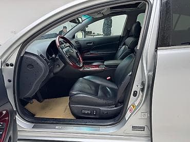 лехсус gs: Lexus GS: 2003 г., 0.3 л, Автомат, Бензин, Седан — 7