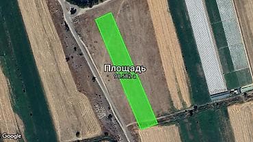 салон красоты ошский рынок: 1000 соток, Для сельского хозяйства, Договор купли-продажи — 6