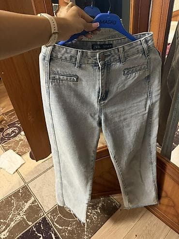 Шымдар: Любая одежда за 500 сом 
Размер М 
Состояние идеал — 7