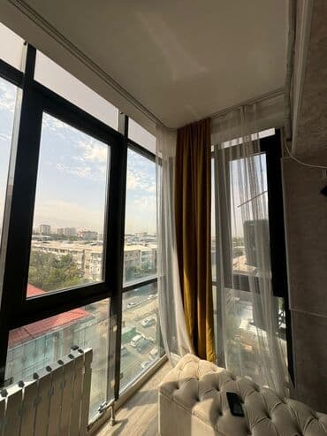 сдаю квартиру на долгий срок район филормония: 3 комнаты, Агентство недвижимости, Без подселения, С мебелью полностью — 7